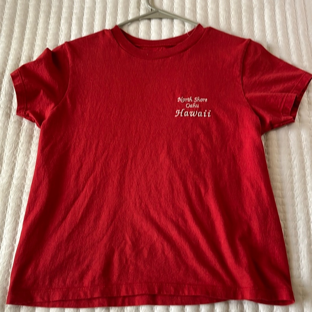 Brandy Shirt